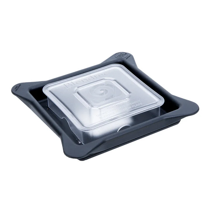 Image of Vented Gripper Lid