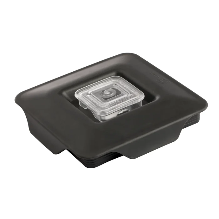 Image of Latching Lid