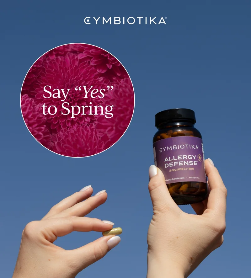 SHOP ALLERGY DEFENSE