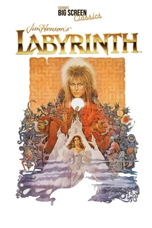 LABYRINTH