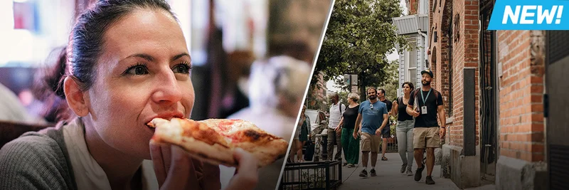New York City's Hidden Gems Await*