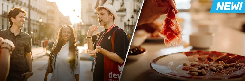Savor Toledo's Culinary Secrets in Spain*