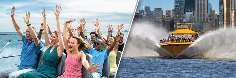 Chicago's Seadog is Back with a Splash