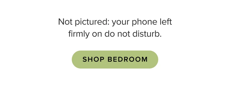 Shop Bedroom