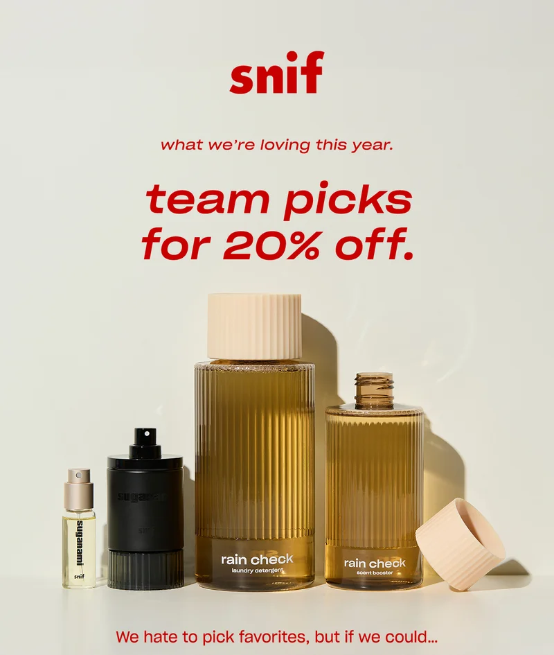 team picks for 20% off.