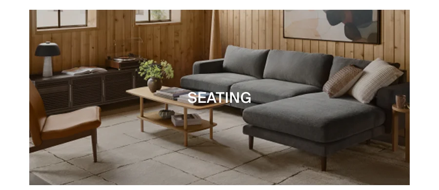 Seating
