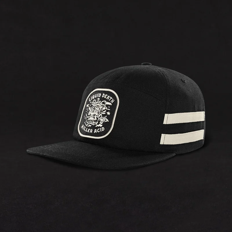 Image of Killer Acid Throwback Hat