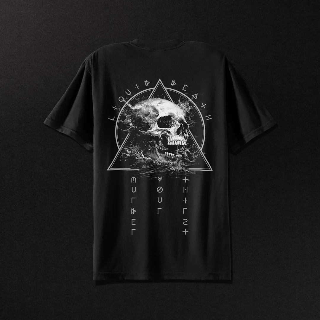 Doominati Tee