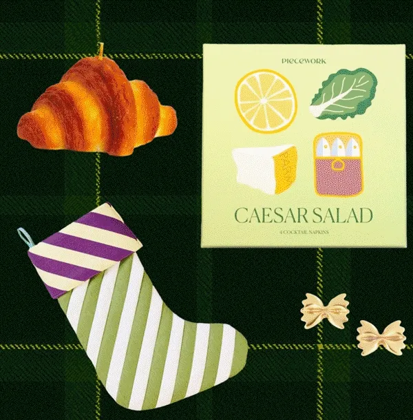 Gift Shopping: Solved! Never send a so-so gift again.