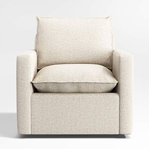 Harbor Nursery Swivel Glider Chair