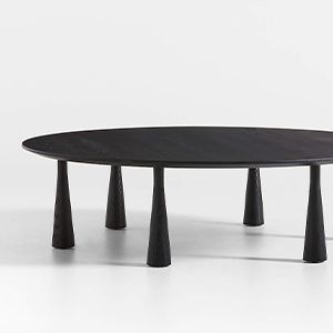 Repaso Round Coffee Table