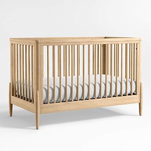 Bodie Convertible Baby Crib