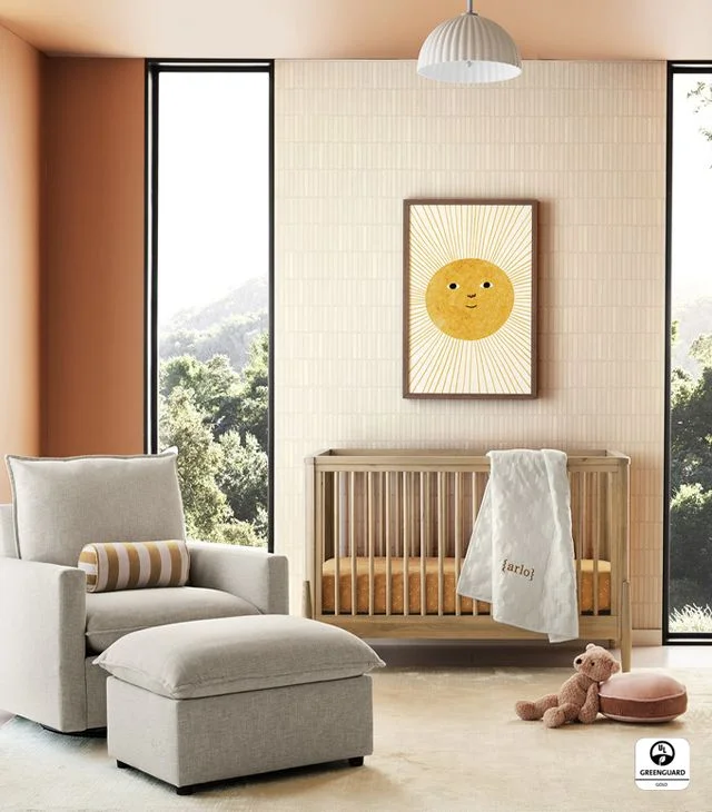 nursery