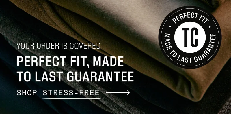 Shop Stress Free