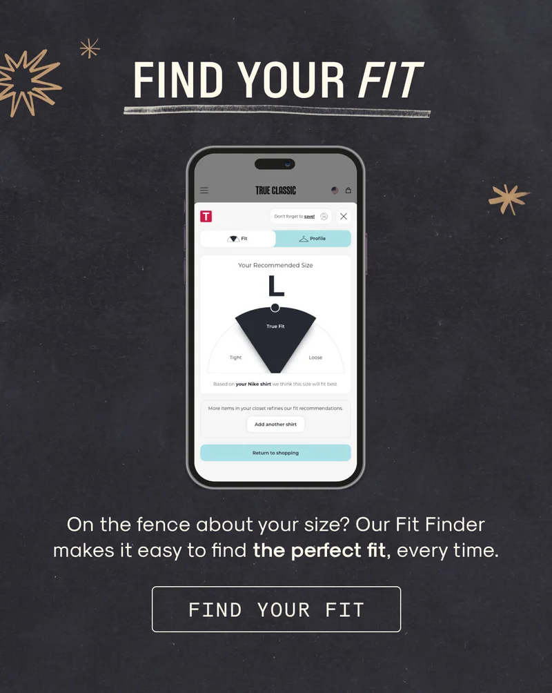 Find Your Fit