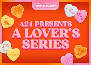 A24 Lover's Series
