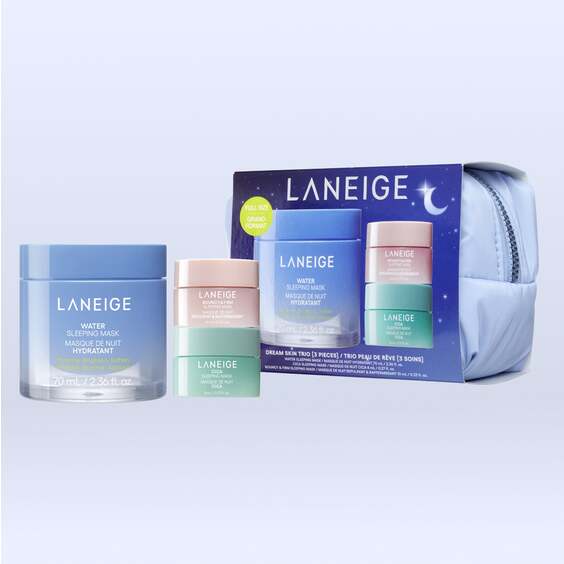 Dream Skin Trio