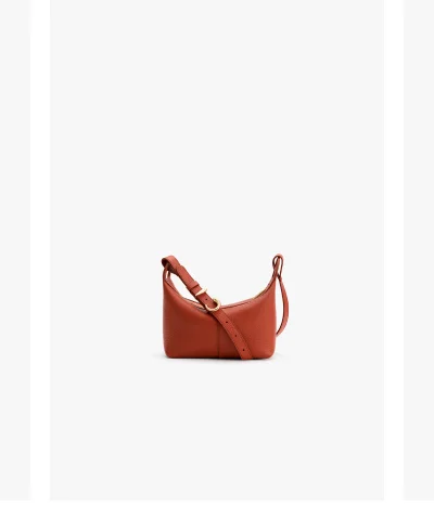 Mini Paloma Bag Rioja