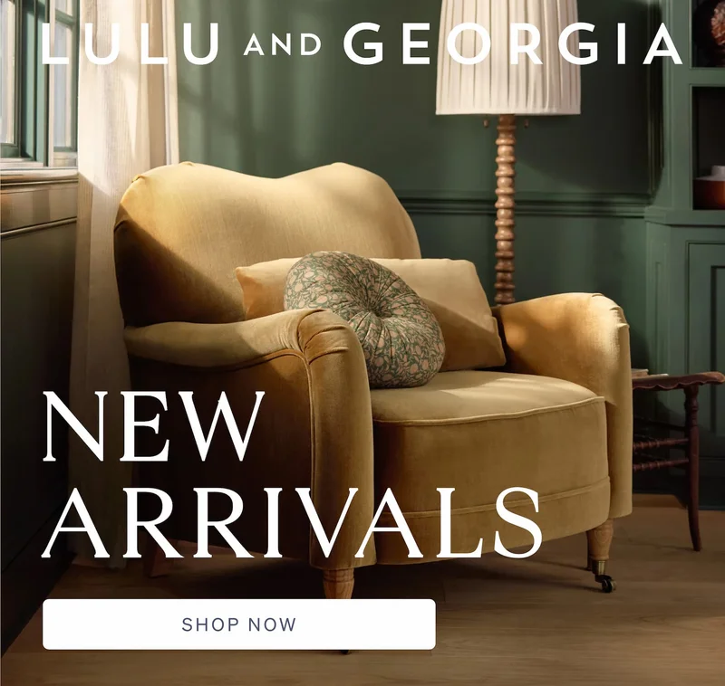 Shop New Arrivals