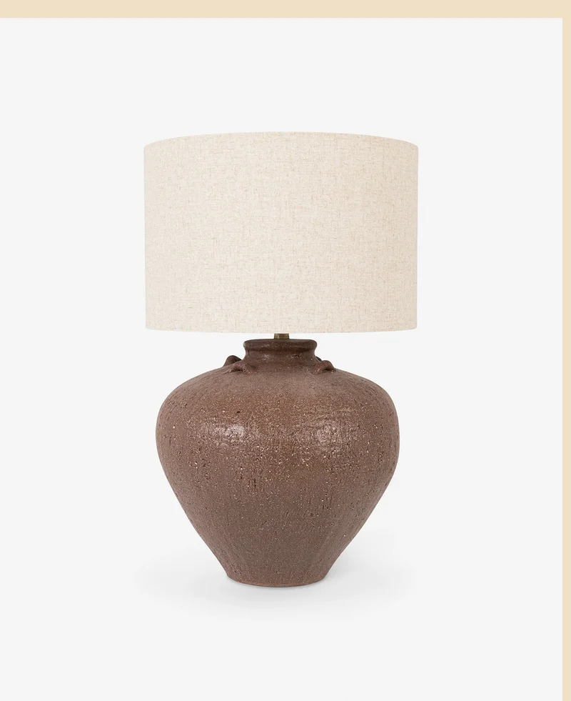 Cortez Table Lamp
