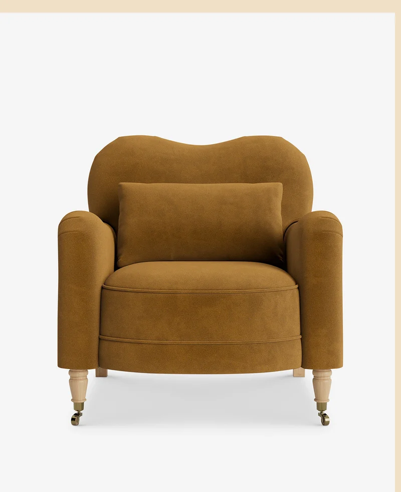 Shop Middleton Accent Chair