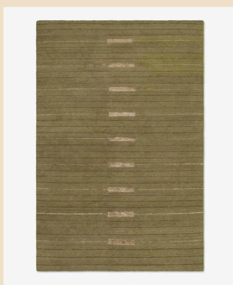 Shop Obert Hand-Knotted Wool Rug