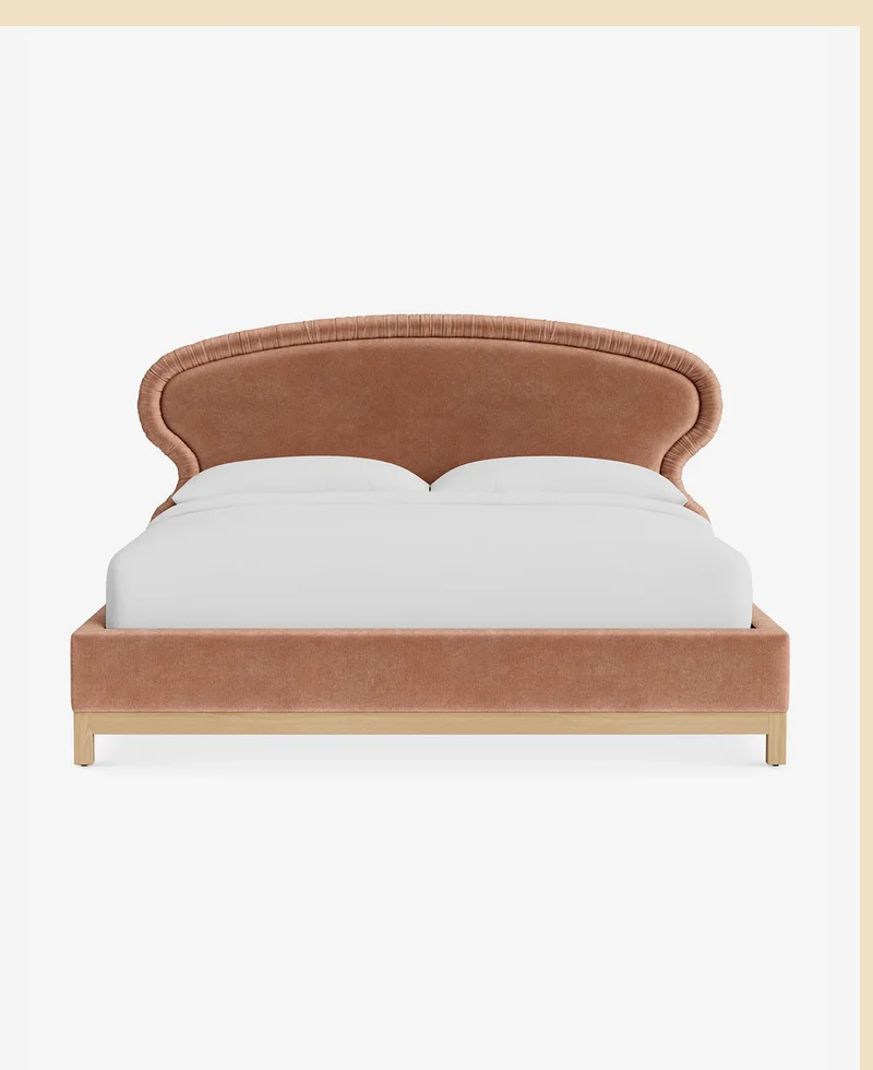 Shop Morecambe Platform Bed
