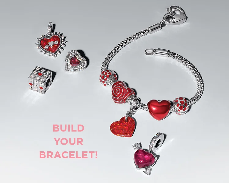 Build your bracelet