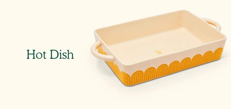 Hot Dish