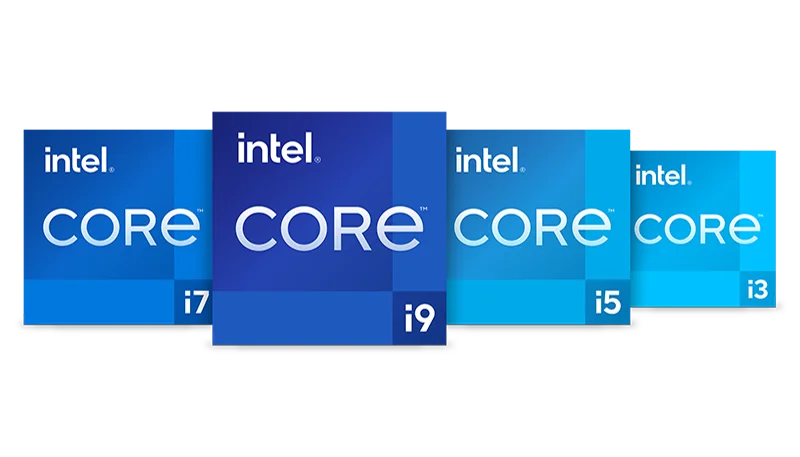 Intel Core Banner Image