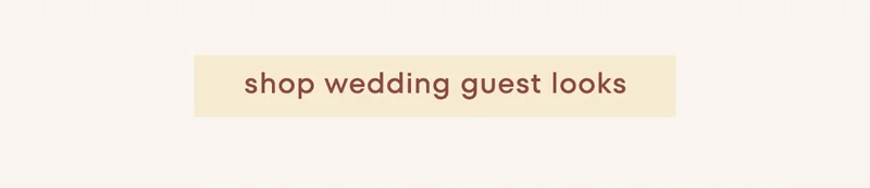 Shop wedding guest dresses