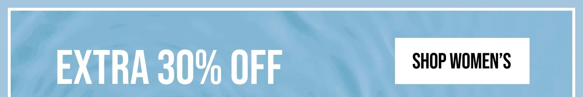 Extra 30% off Sale Items Shop Women's