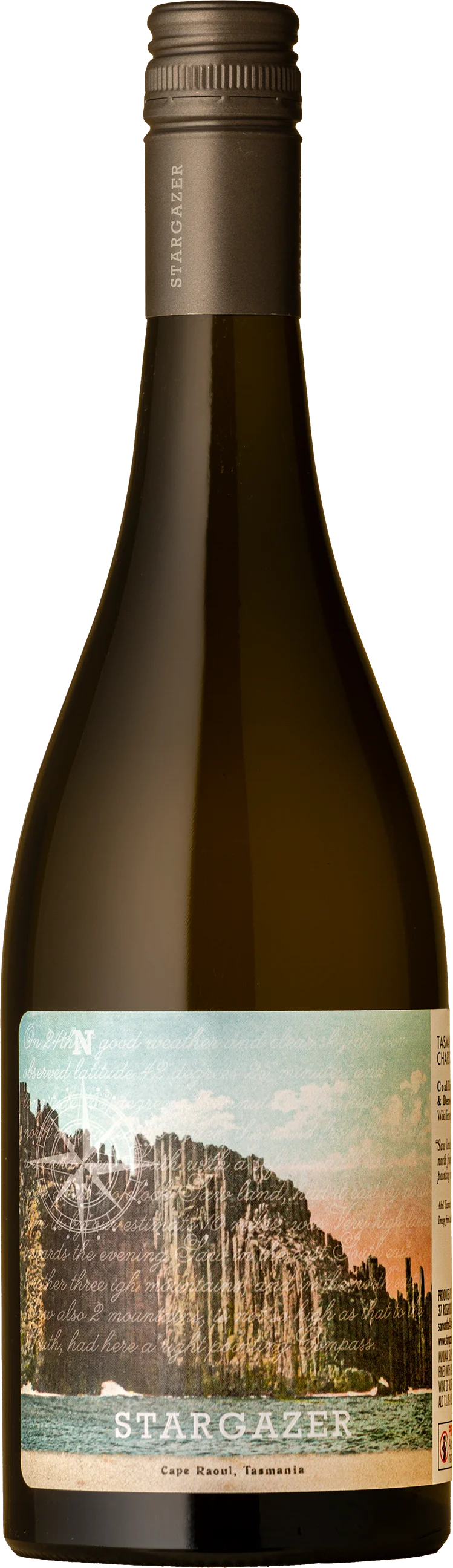 Image of Stargazer <br>Chardonnay 2023