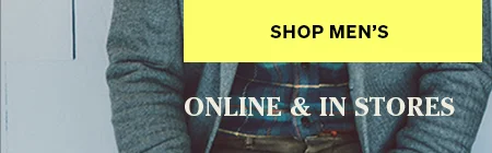Shop Men's