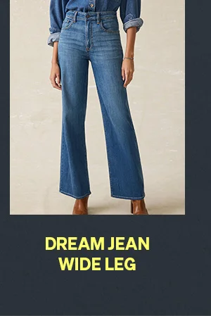 Dream Jean