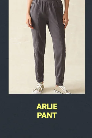 Arlie Pant