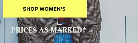 Shop Women's