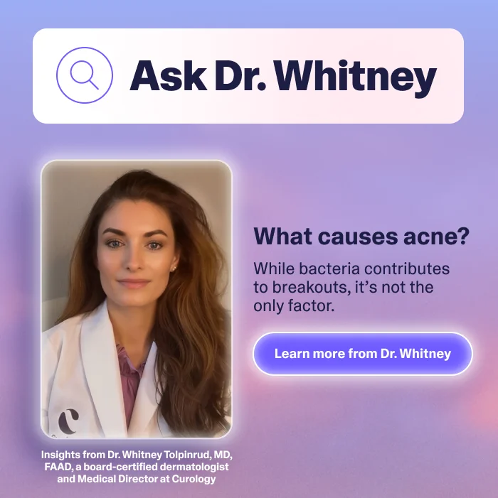 Ask Dr. Whitney