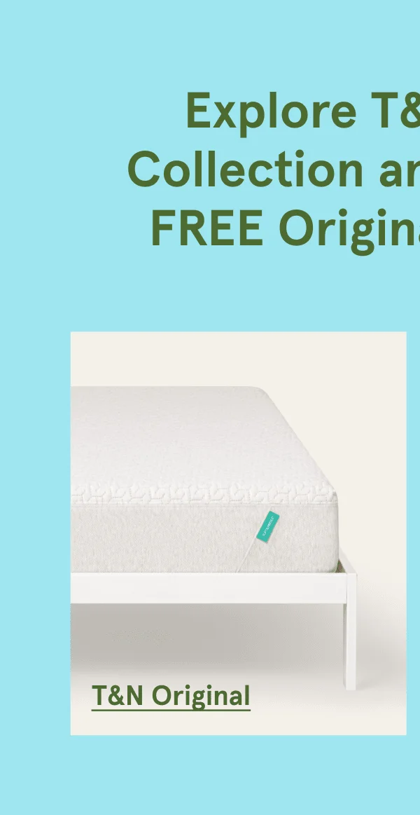 T&N Original
