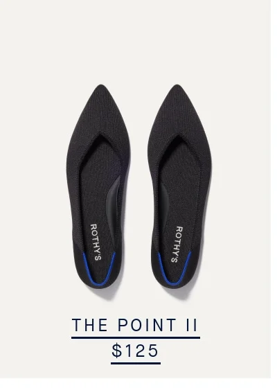 THE POINT II NOW $125