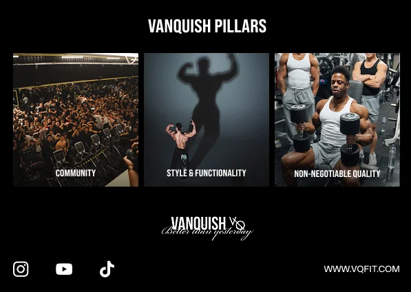 Check us out on socials