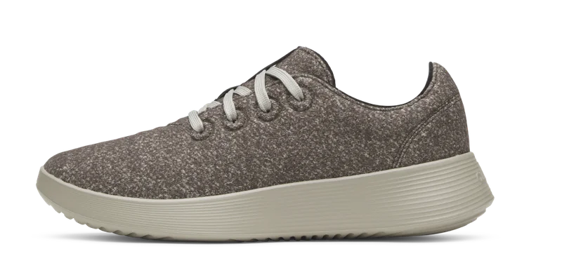 Wool Runner Go