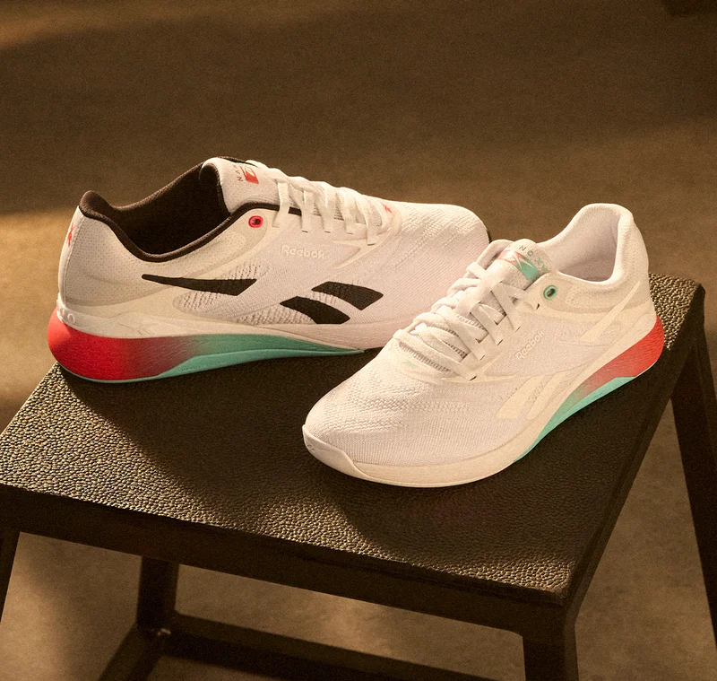 Nano X5 Training Shoes