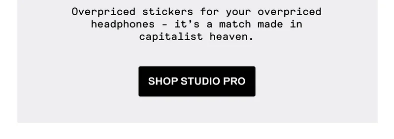 Shop Studio Pro