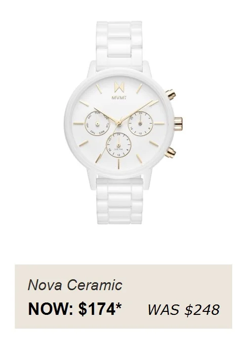 View product recommended for you