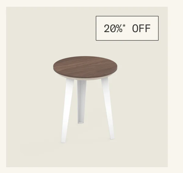 Save 20%* on Accessories