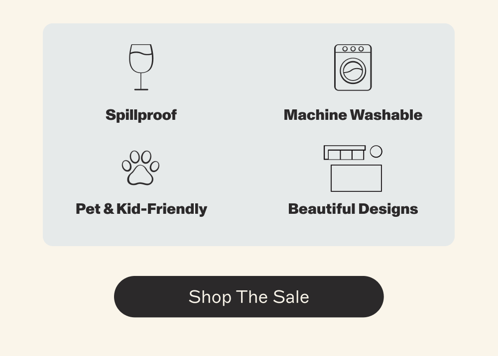 [ Shop The Sale ]