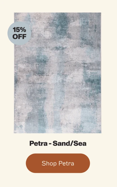 Petra - Sand/Sea