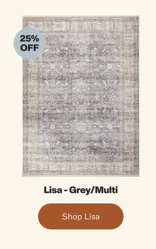 Lisa - Grey/Multi