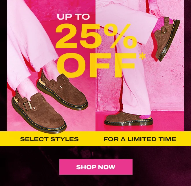 Shop Sale
